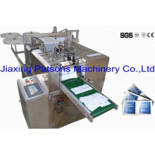 Multi-Function Auto Auto-Alcool Prep Pad Packaging Machinery